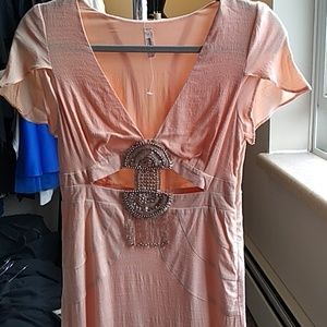 Xs Free People dress $129